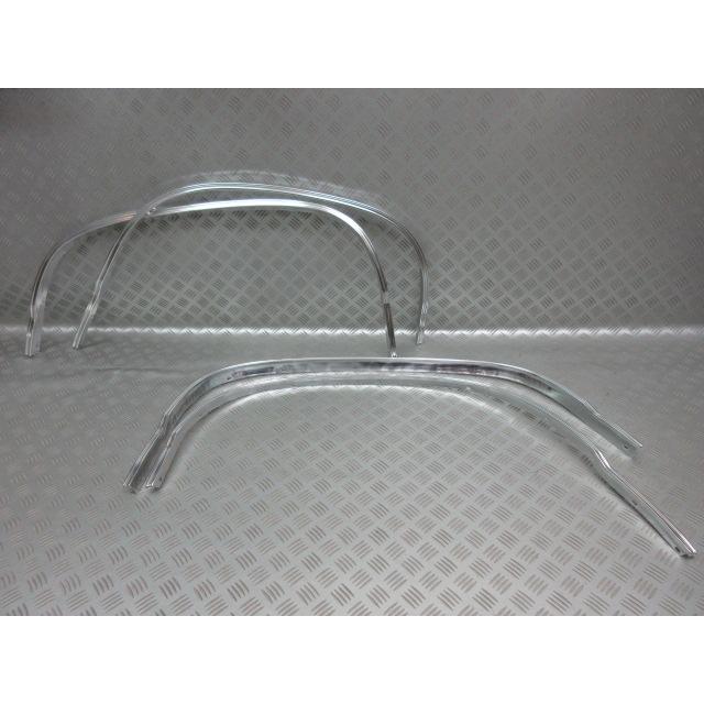 USA発送！1968-1969 シェベル エルカミーノ ホイールオープニング