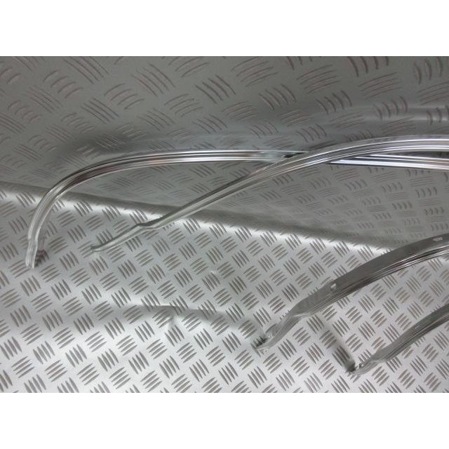 USA発送！1968-1969 シェベル エルカミーノ ホイールオープニング