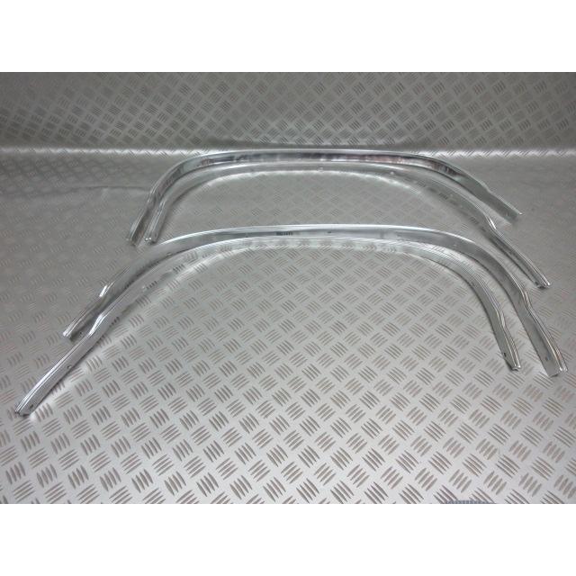 USA発送！1968-1969 シェベル エルカミーノ ホイールオープニング