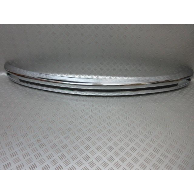 12V.Mexi 1968-1973 VW空冷 beetle T1ビートル Fバンパー NEW Mexican