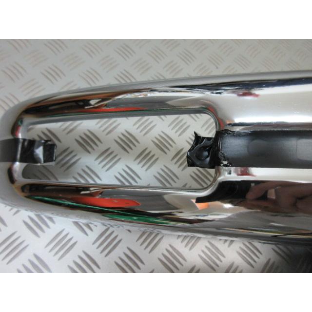12V.Mexi 1968-1973 VW空冷 beetle T1ビートル Fバンパー NEW Mexican