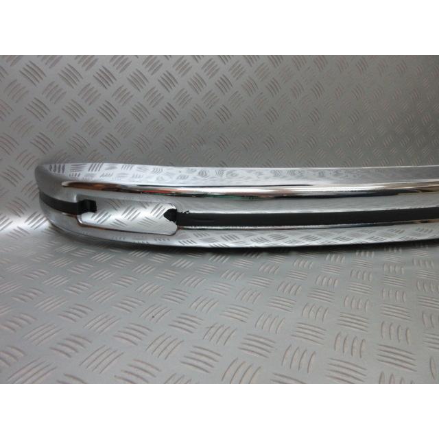 12V.Mexi 1968-1973 VW空冷 beetle T1ビートル Fバンパー NEW Mexican