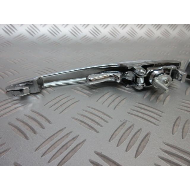 VW空冷ビートル 1968-1978 カルマンギア 1968-1974 ドアハンドル 1pr