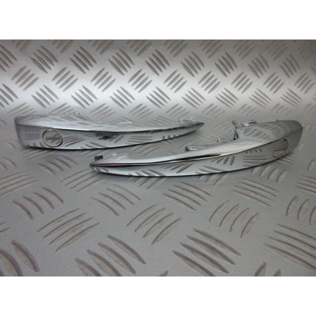 VW空冷ビートル 1968-1978 カルマンギア 1968-1974 ドアハンドル 1pr
