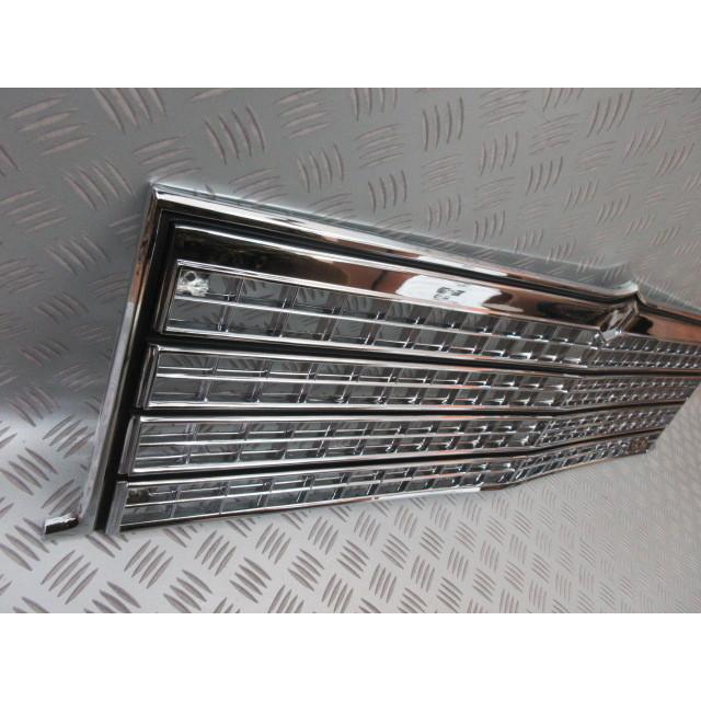 Grill.1979 Chevrolet エルカミーノ マリブ F グリル NEW Grille, 1979