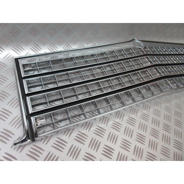 Grill.1979 Chevrolet エルカミーノ マリブ F グリル NEW Grille, 1979