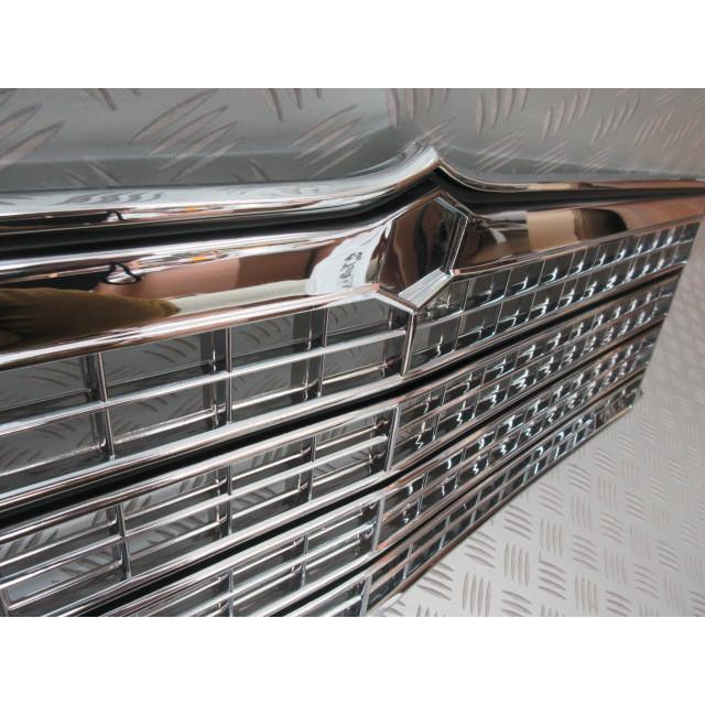 Grill.1979 Chevrolet エルカミーノ マリブ F グリル NEW Grille, 1979
