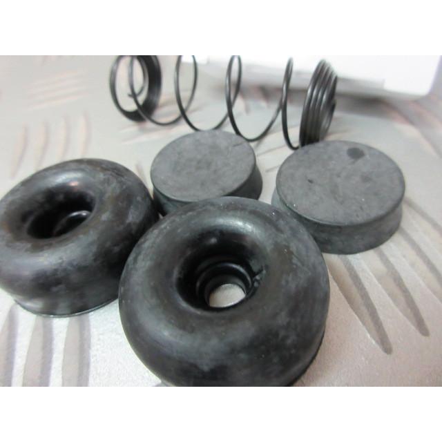 18G3 シボレーコルベット インパラ ブレーキ ホイールシリンダー リぺアkit カップキット NEW ACDELCO Wheel