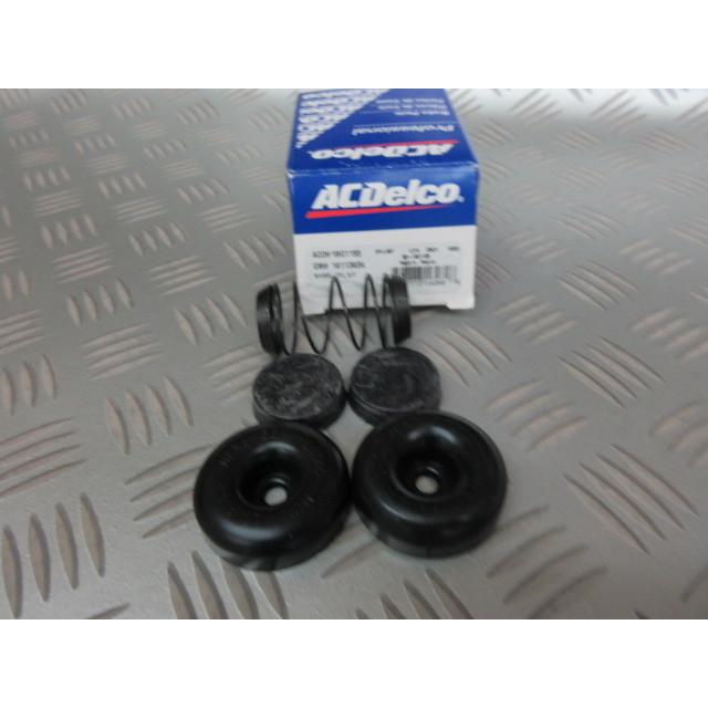 18G3 シボレーコルベット インパラ ブレーキ ホイールシリンダー リぺアkit カップキット NEW ACDELCO Wheel