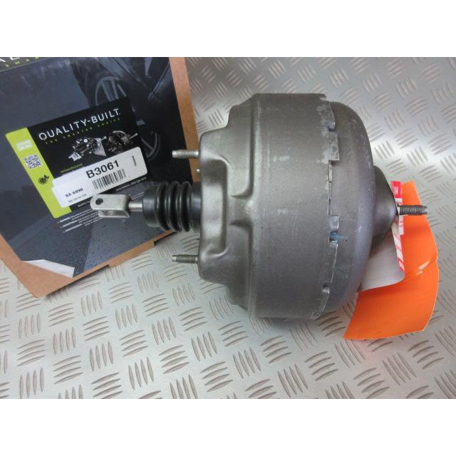 3061 ボルボ240 ブレーキ マスターバック ブースター パワーブレーキ