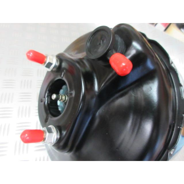 3061 ボルボ240 ブレーキ マスターバック ブースター パワーブレーキ