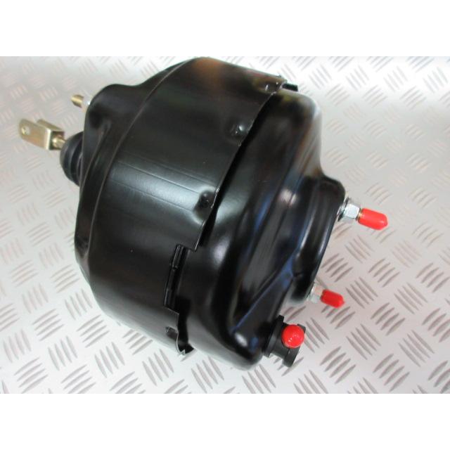 3061 ボルボ240 ブレーキ マスターバック ブースター パワーブレーキ