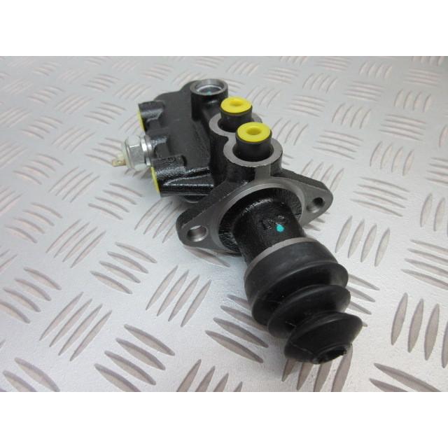 URO91135501202 19681976 ポルシェ911 912 914 ポルシェ ブレーキマスターシリンダー Master Cylinder bra67GENUINE