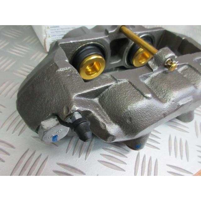 C2C3.R817.1965-1982 C2 C3 コルベット ブレーキキャリパー NEW 左 