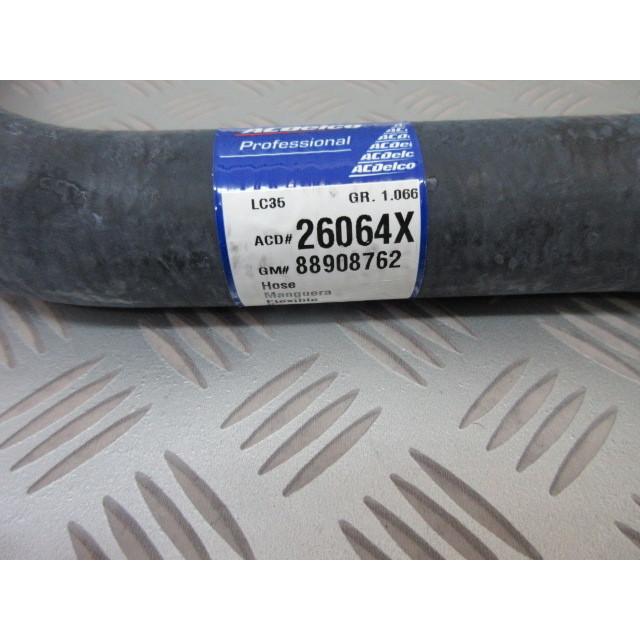 26064x.1979-1982 C3 コルベット 1980-1986 C/K エルカミーノ スモール