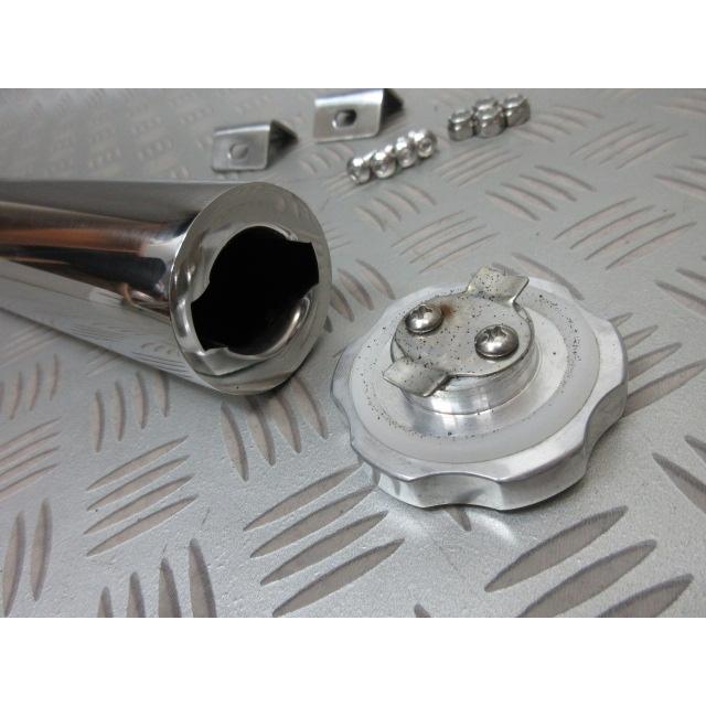 60731 GM シボレー ラジエター タンク NEW 2x15inch Custom！ カマロ