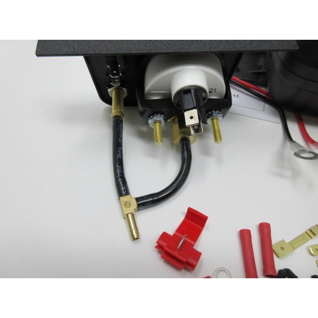 USA発送！25804.AIRLIFT エアーショック！ コントローラー