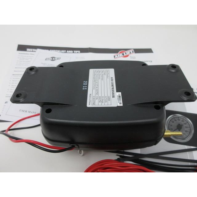 USA発送！25804.AIRLIFT エアーショック！ コントローラー