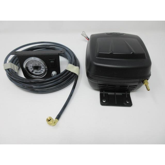 USA発送！25804.AIRLIFT エアーショック！ コントローラー