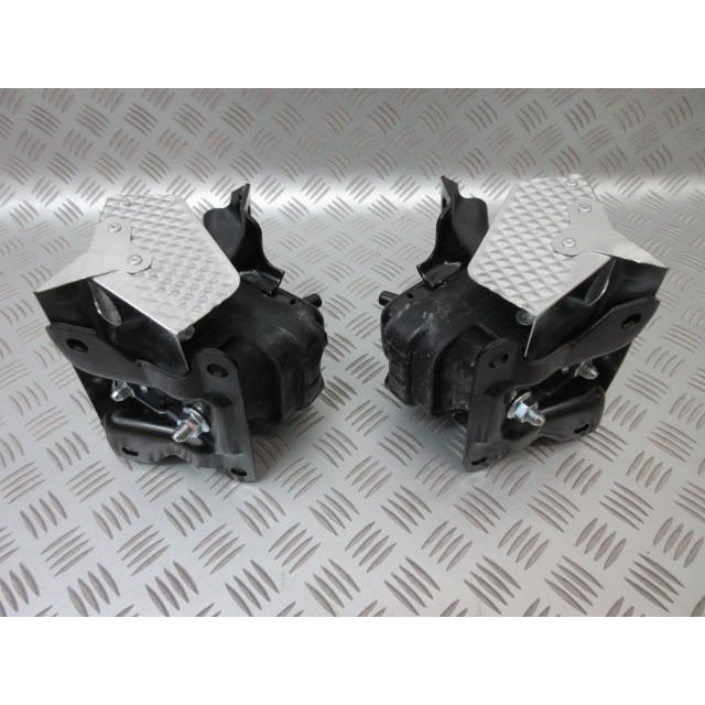 3211.Cadillac 2007~ キャデラック エスカレード エンジンマウント