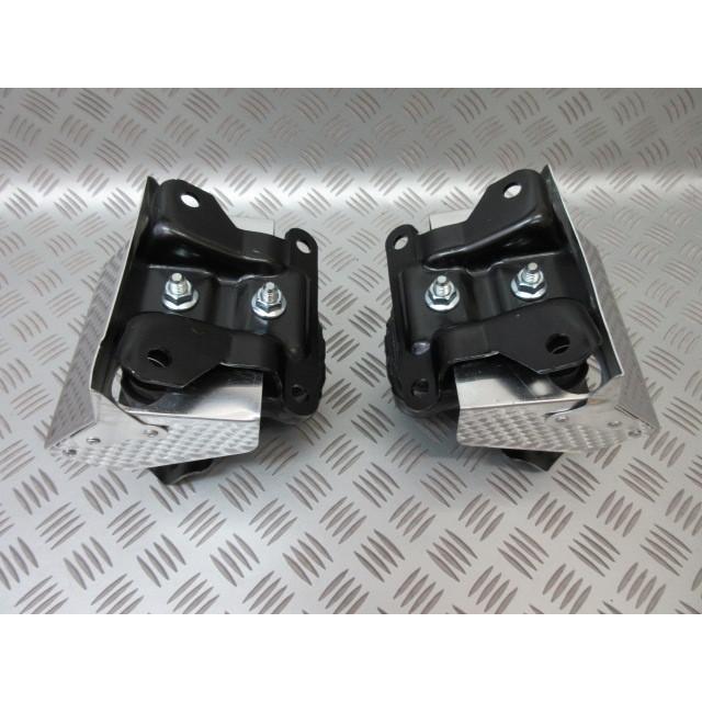 3211.Cadillac 2007~ キャデラック エスカレード エンジンマウント