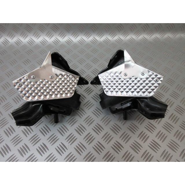 3211.Cadillac 2007~ キャデラック エスカレード エンジンマウント