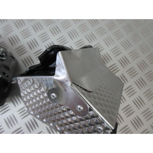 3211.Cadillac 2007~ キャデラック エスカレード エンジンマウント