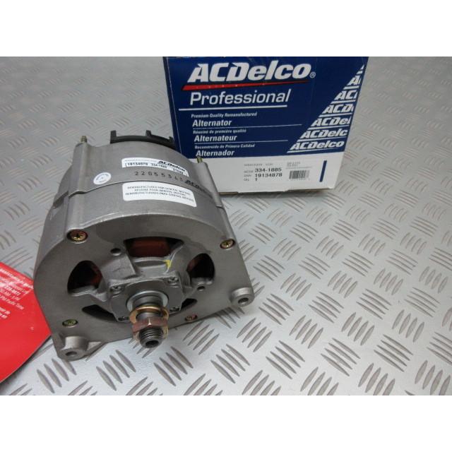 3341885.1985~VOLVO.1990-1993 ボルボ240 オルタネーター 740 940 AC