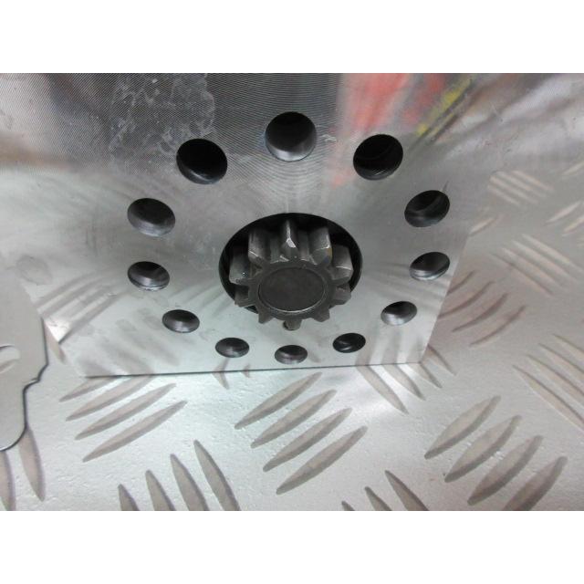 9100Starter 1957-1999 GMシボレー セルモーター NEW コルベット