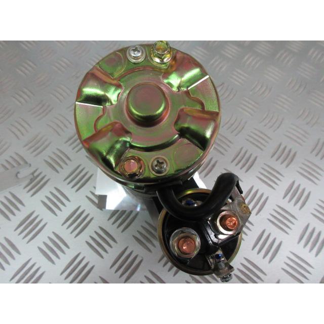 9100Starter 1957-1999 GMシボレー セルモーター NEW コルベット