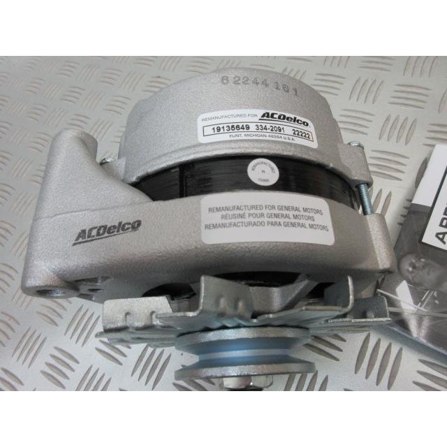 3342091 1964-1974 FORD マスタング ブロンコ F100 オルタネーター NEW