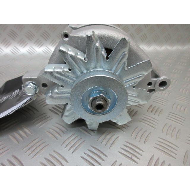3342091 1964-1974 FORD マスタング ブロンコ F100 オルタネーター NEW