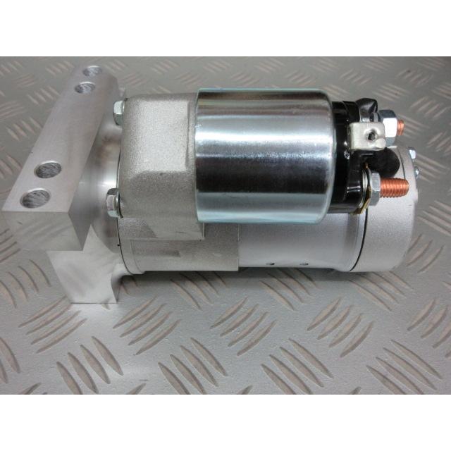 3931032Starter 1959-1987エルカミーノ インパラ 67-92カマロ セル