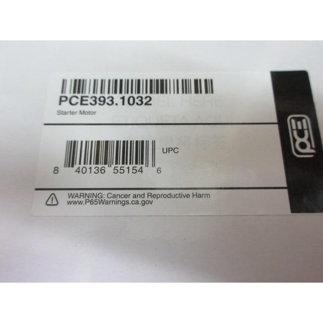 3931032Starter 1959-1987エルカミーノ インパラ 67-92カマロ セル