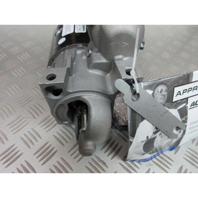 シボレー　メッキスターター 楽天市場】スターターモーター（対応車種メーカーシボレー）（エンジン