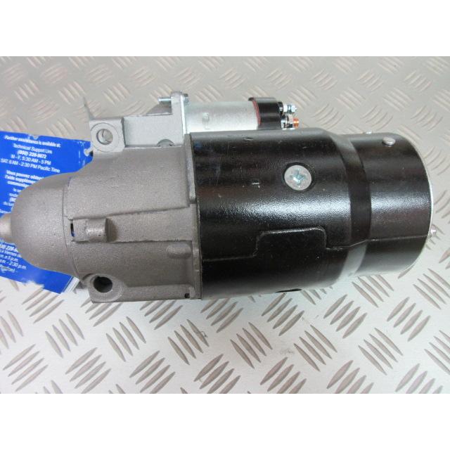 3361880.1982~ GM旧車 シボレーカマロ エルカミーノ スターター