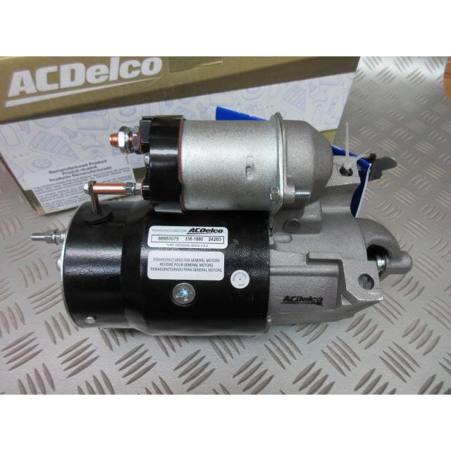 3361880.1982~ GM旧車 シボレーカマロ エルカミーノ スターター