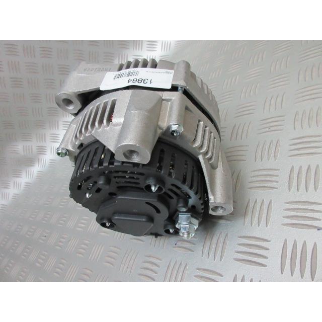 SALE品 13864pure 2001-2003 C5 コルベット オルタネーター NEW 110Amp