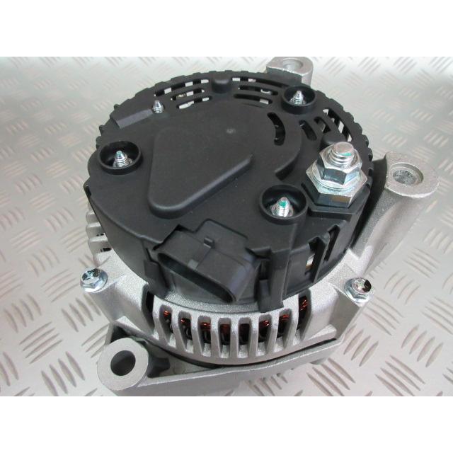 C5 13864pure 2001-2003 コルベット オルタネーター NEW 110Amp AutoMT