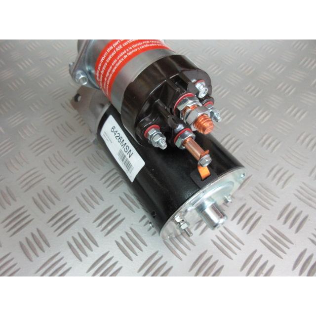 6426msn 1985-1993 Cadillac キャデラック スターター モーター セル