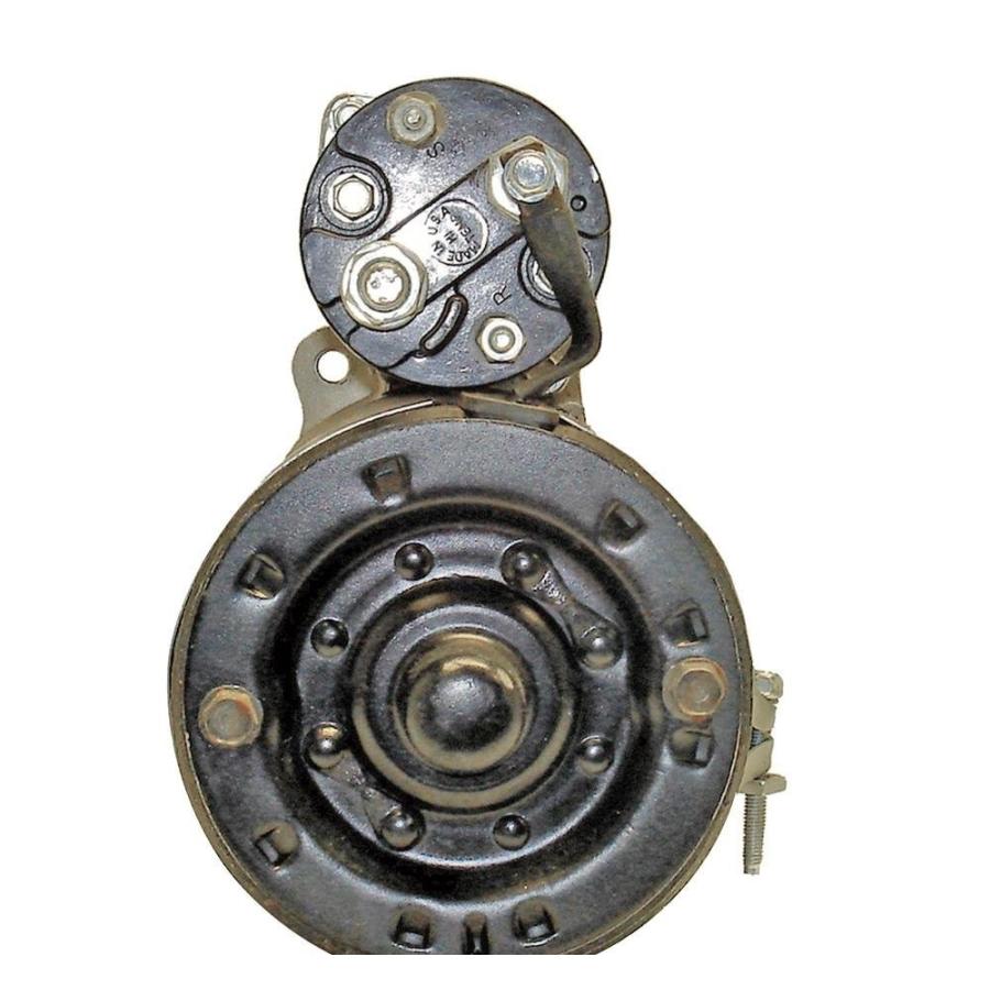 USA発送！1789.1968-1977 Ford系 旧車 マスタング スターターモーター