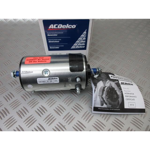 1830 ACdelco 1967-1973 VW空冷ビートル オルタネーター ダイナモ T1