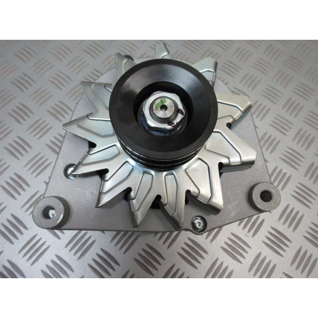 13235N.1985~VOLVO ボルボ 240 244 245 740 オルタネーター 760 780