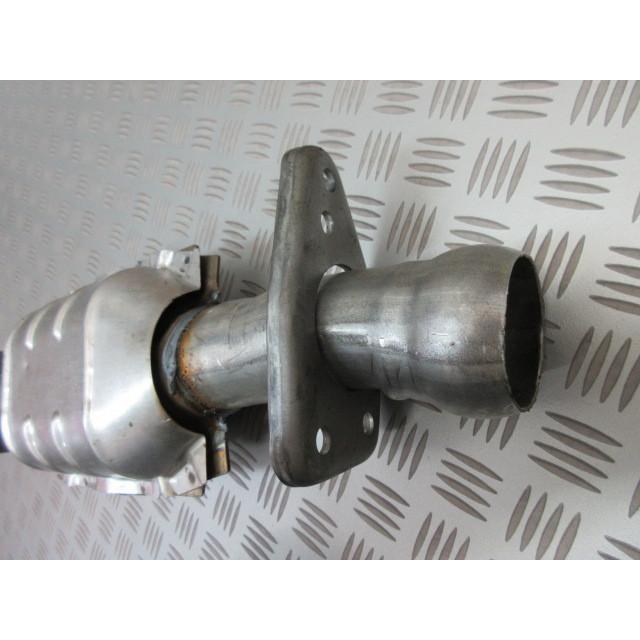 5512.1981 シボレー カマロ 触媒 ファイヤーバード 1978-1987