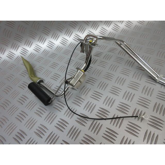 ca05.1969 シボレー カマロ フューエル センダー 3/8inch outlet3