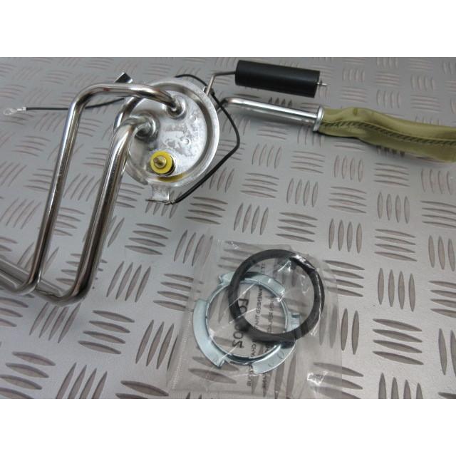 ca05.1969 シボレー カマロ フューエル センダー 3/8inch outlet3