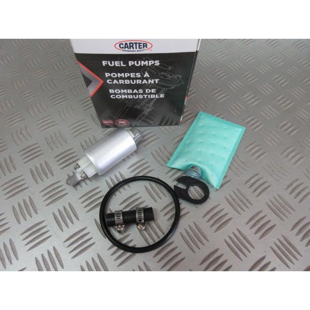 P6876 1984-1993 ボルボ240 フューエルポンプ NEW 242 244 245 740 745