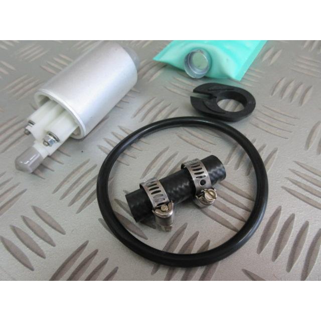 P6876 1984-1993 ボルボ240 フューエルポンプ NEW 242 244 245 740 745