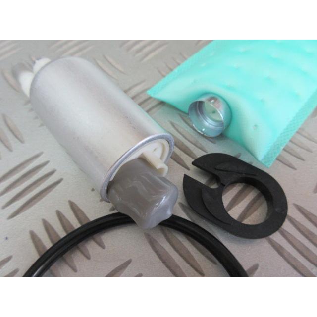 P6876 1984-1993 ボルボ240 フューエルポンプ NEW 242 244 245 740 745