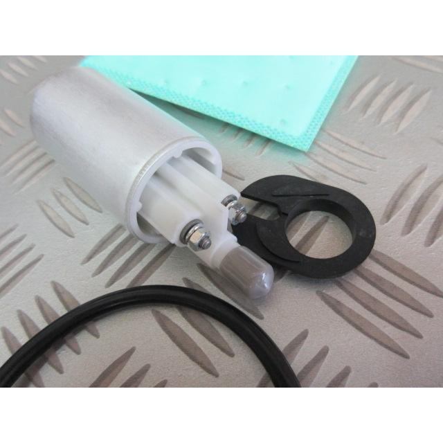 Professional Parts Sweden Fuel Pump Hose Pipe For Volvo 240 242 244 245 740 760 780 940 960 – Gasoline 5 thumbnail image